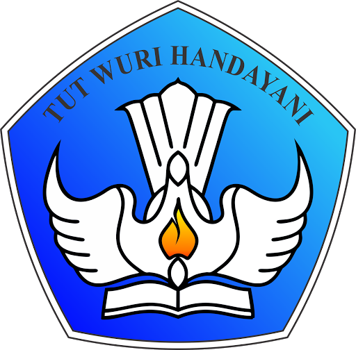 Logo Perpustakaan